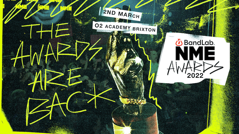 NME Awards