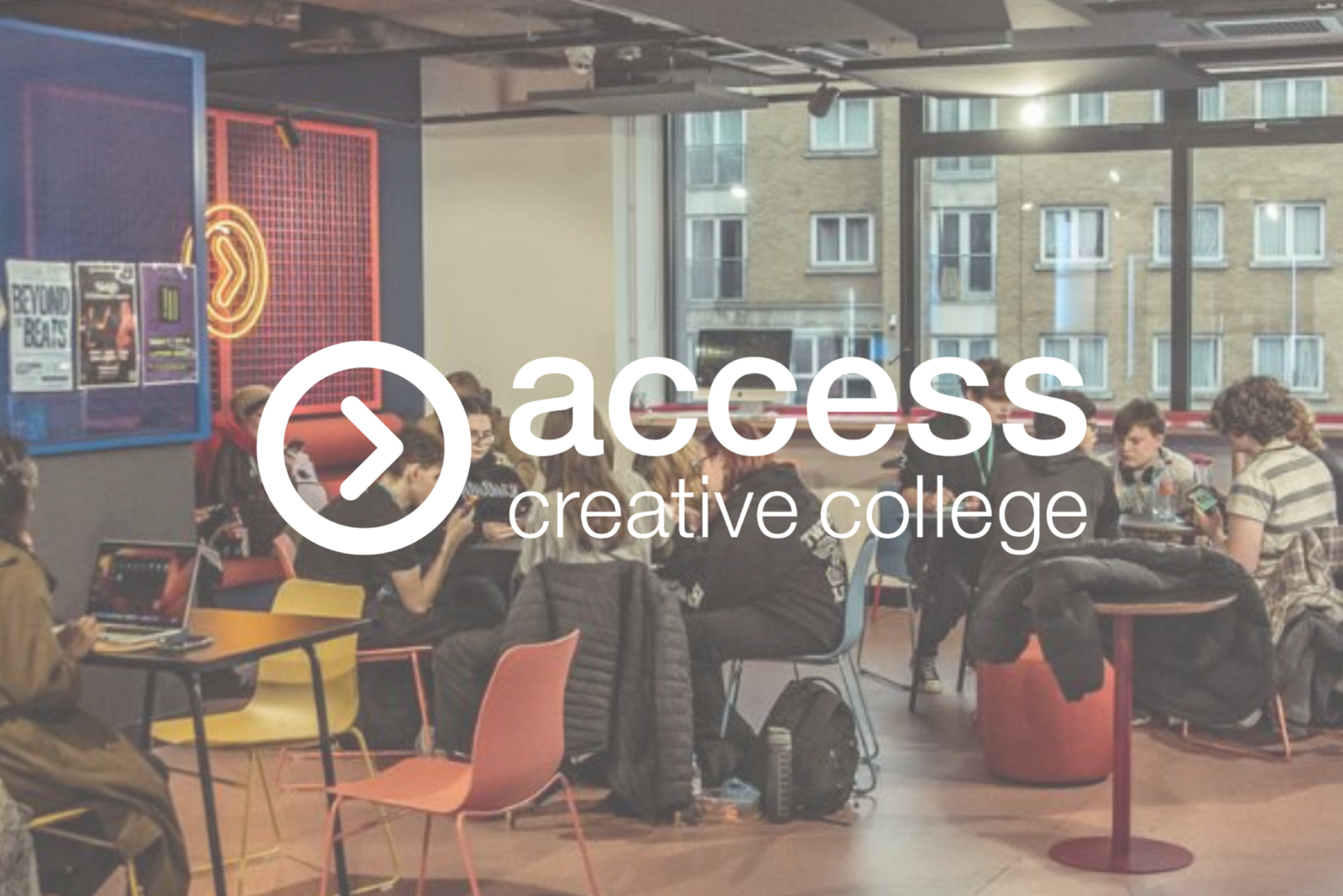 Access Creative College