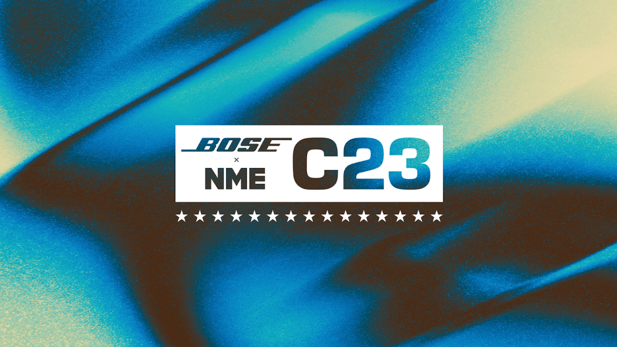 NME x Bose