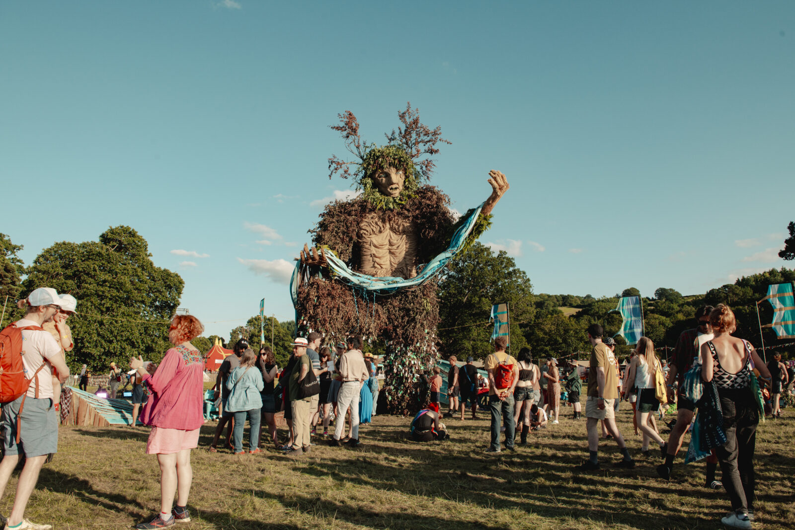 Green Man Festival