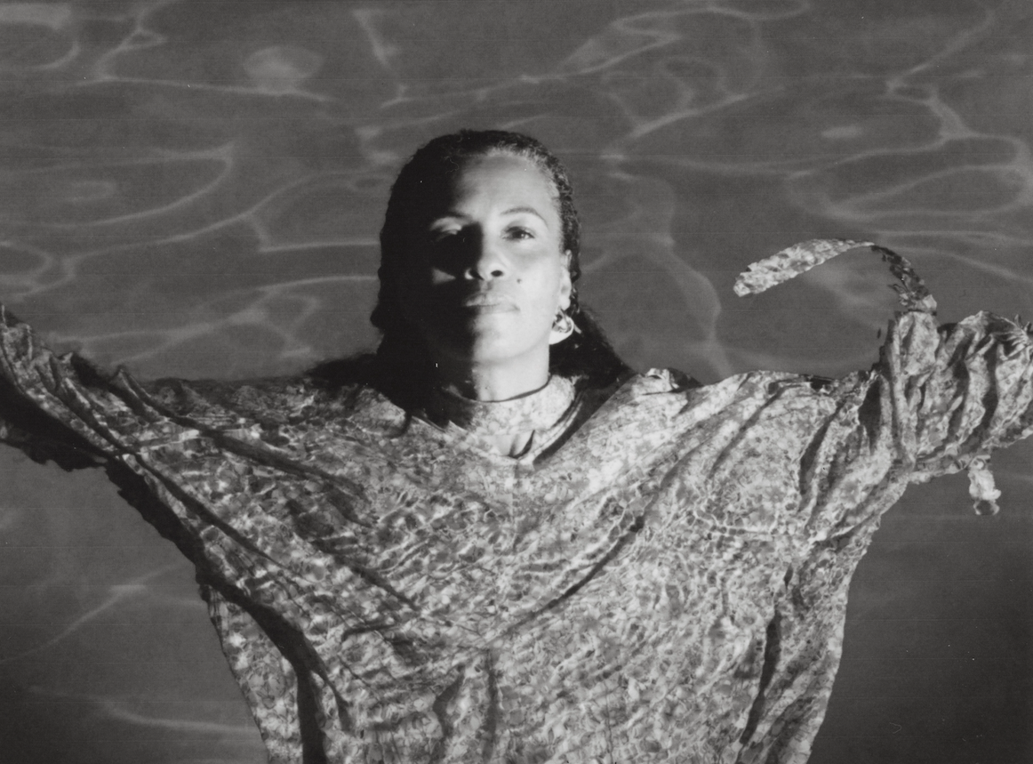 Neneh Cherry announces memoir ‘A Thousand Threads’