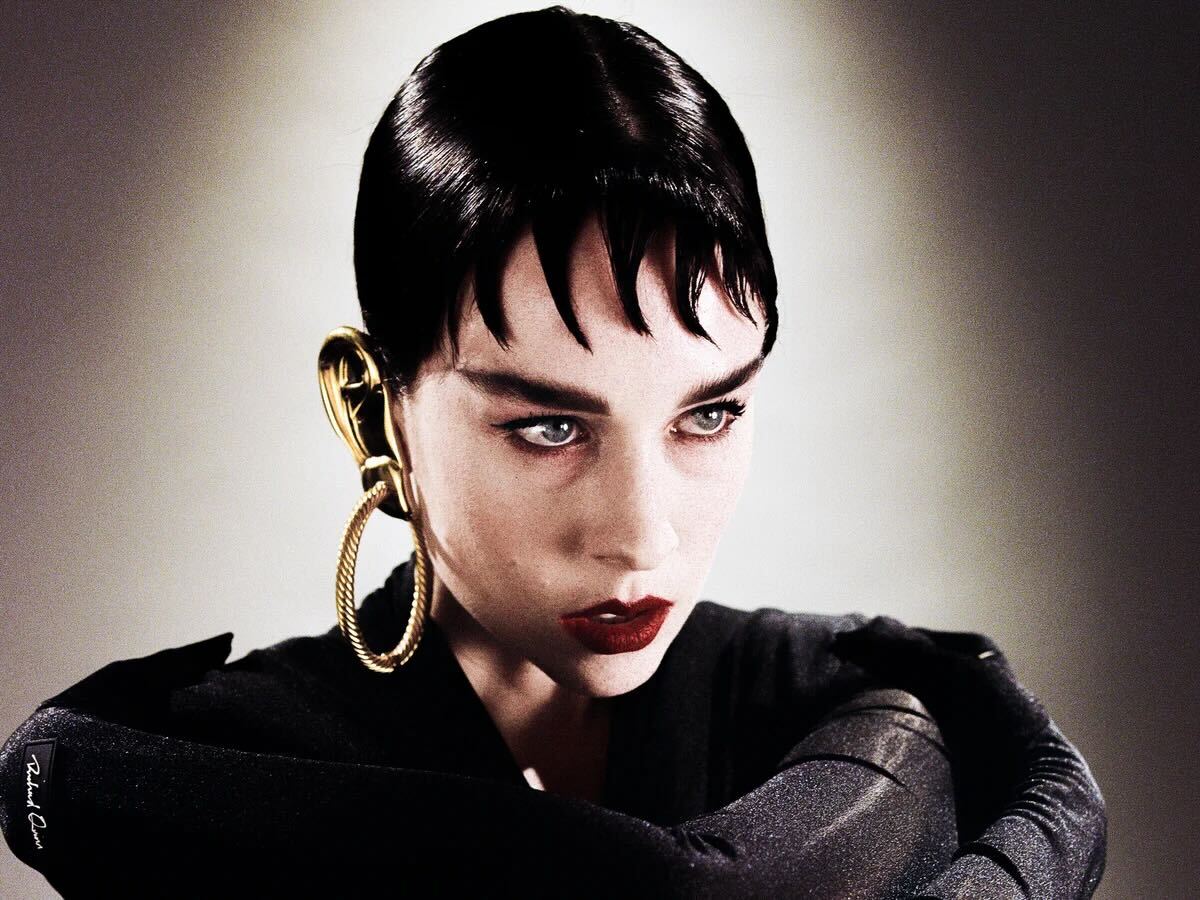 studio inside out signs musician and visual artist Allie X for brand partnerships