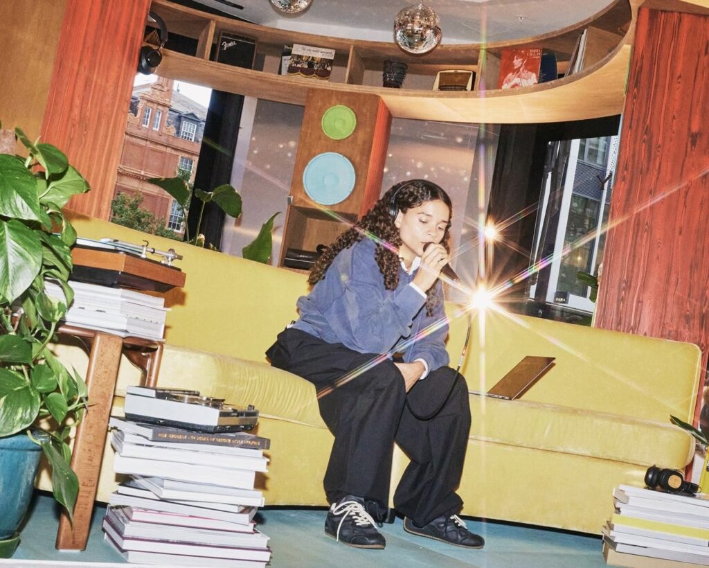 Summer of Sound: Selfridges x Rough Trade