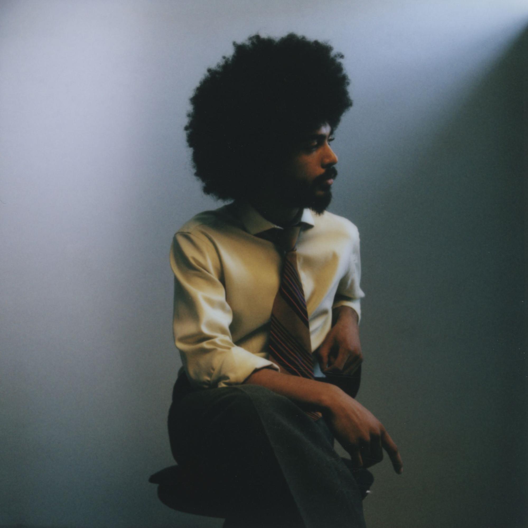 Yves Jarvis won 2025 Polaris Music Prize