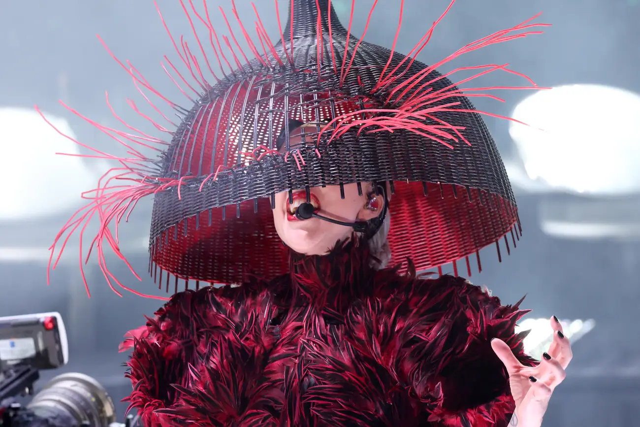 Lady Gaga Secures Two Wins at the 2026 Grammy Awards